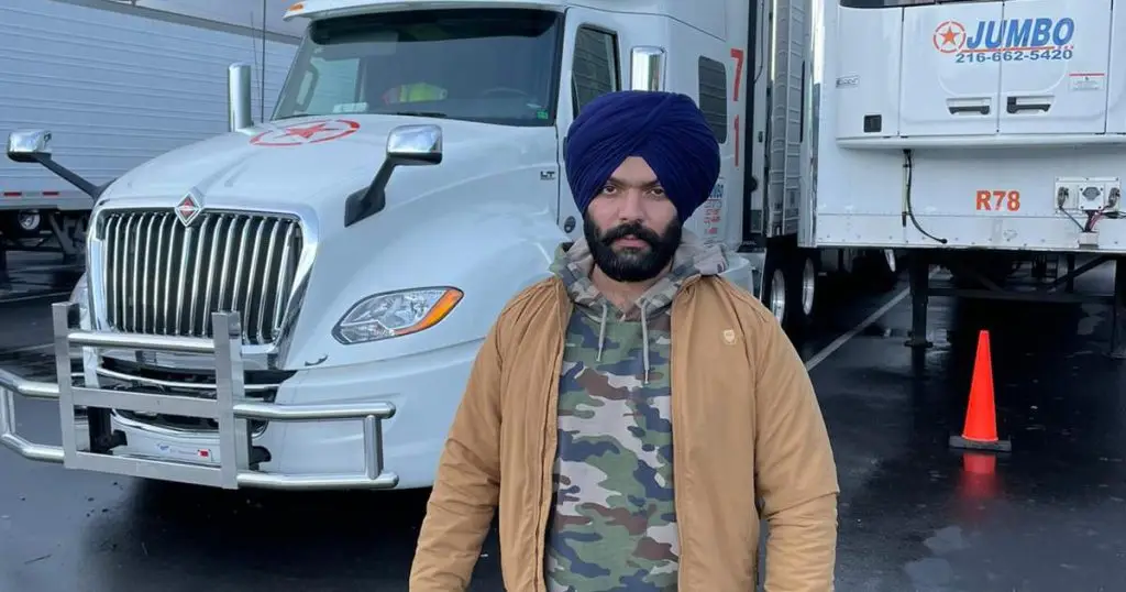 CDL Drivers
