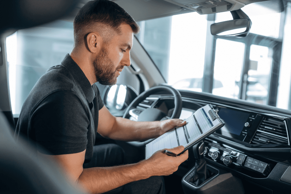 Return-to-Duty Program