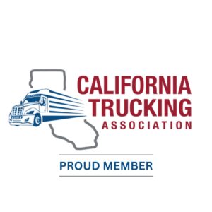 Delivered2Choices is a proud member of the California Trucking Association offering DOT SAP evaluations.