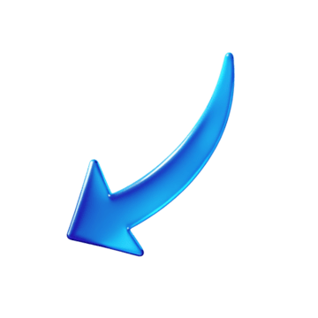 Curved guide arrow in footer pointing to the U.S. Department of Transportation (DOT) logo to view full SAP credentials.
