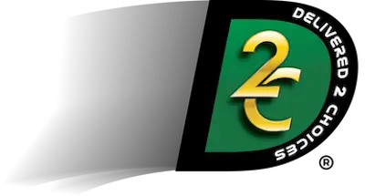 Delivered2Choices company logo - DOT SAP Evaluation Services California