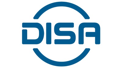 DISA Global Solutions C/TPA affiliate badge for approved DOT SAP evaluations and compliance reports