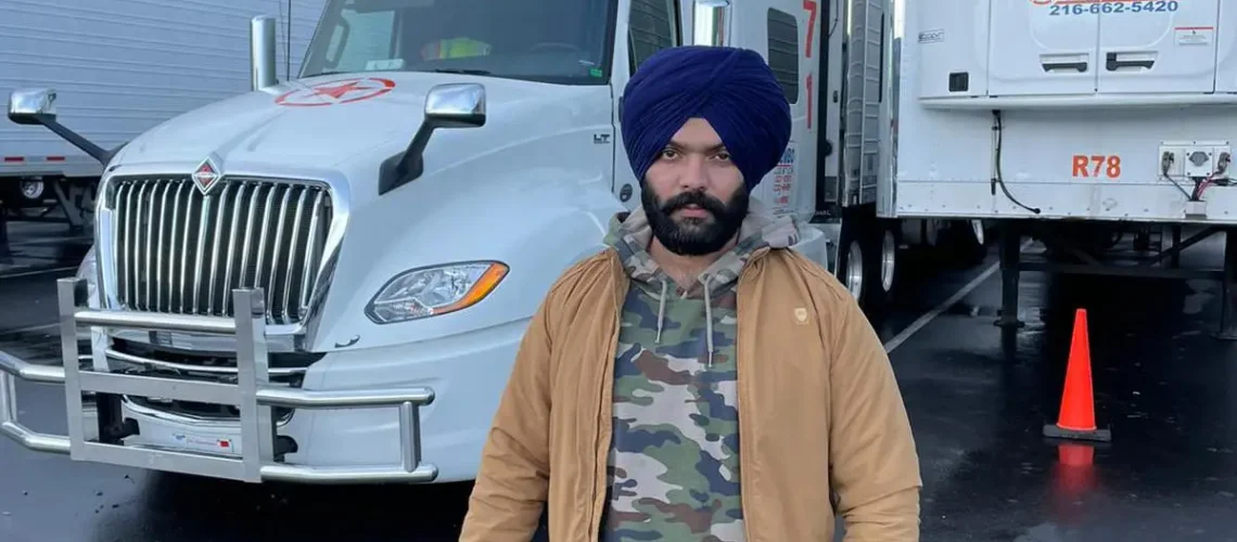 CDL Drivers