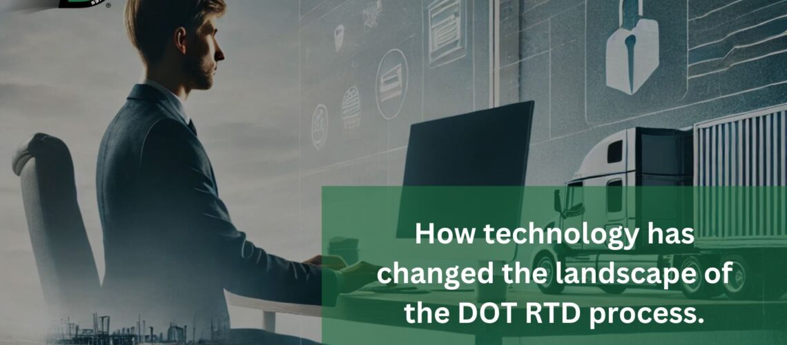 RTD Process