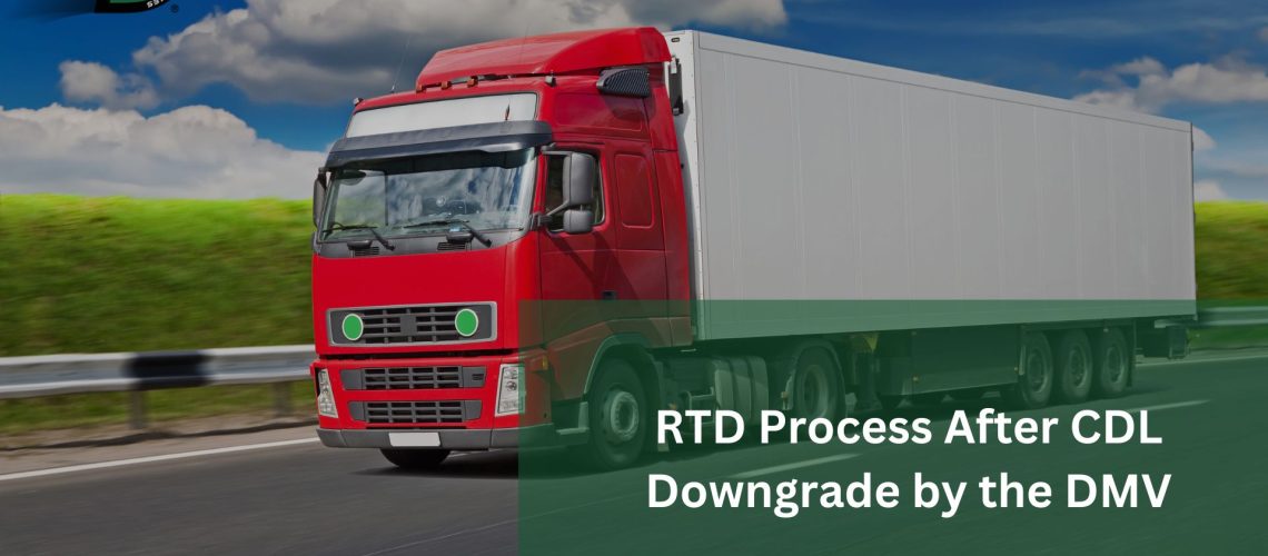 RTD Process