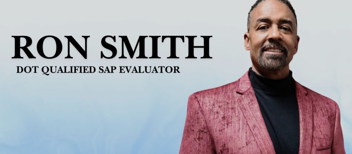 Ron Smith