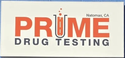 Prime Testing affiliate badge for local DOT Return-to-Duty testing and SAP referrals