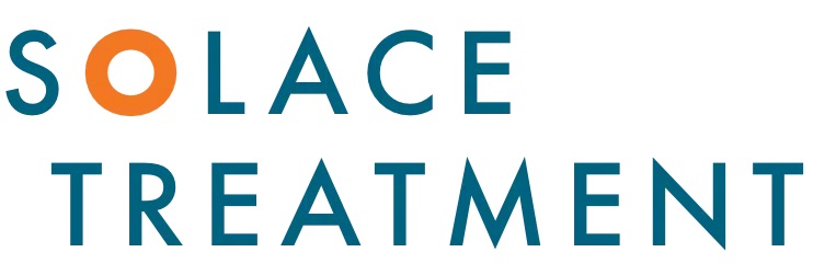 Solace Treatment Center logo for trusted addiction treatment referral partner